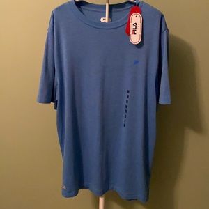 NWT Men’s Fila Shirt